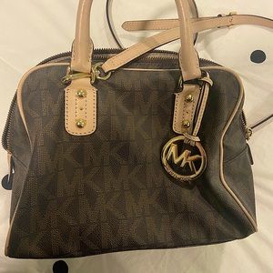 MICHAEL KORS PURSE